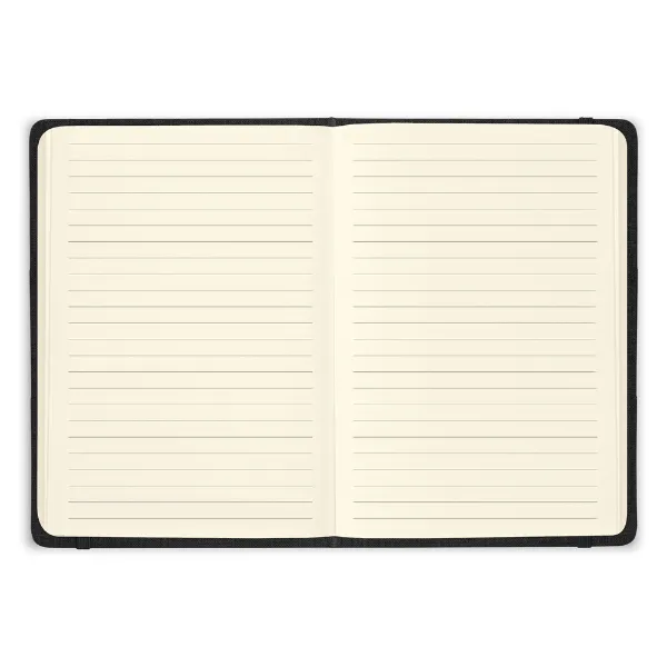 Conjunto personalizado composto por 1 caderno e 1 caneta esferográfica em bambu Conjunto personalizado composto por 1 caderno e 1 caneta esferográfica em bambu